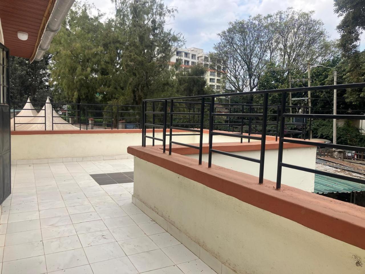 Lulu'S Suites Valley Arcade Limited Nairobi Exterior foto