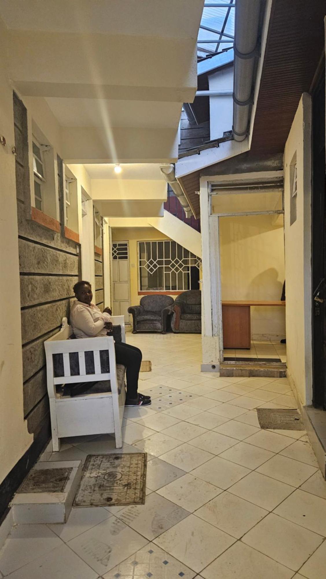 Lulu'S Suites Valley Arcade Limited Nairobi Exterior foto